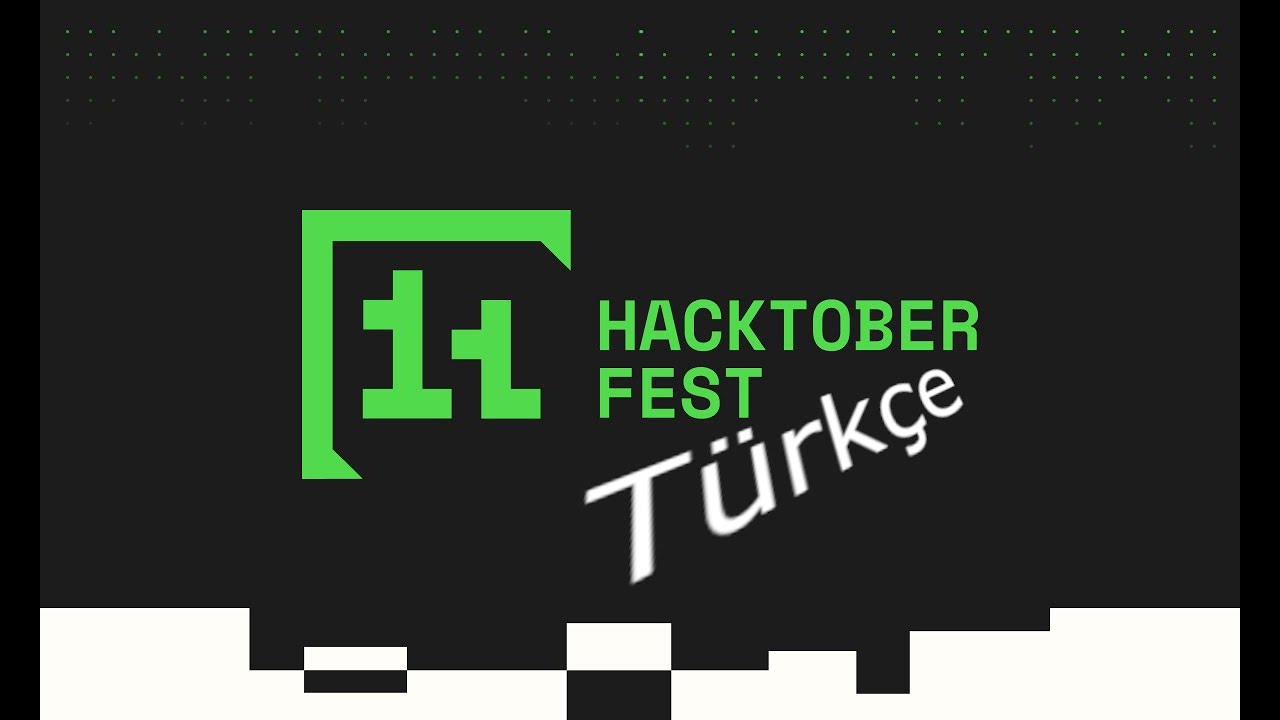 Hacktoberfest 2024