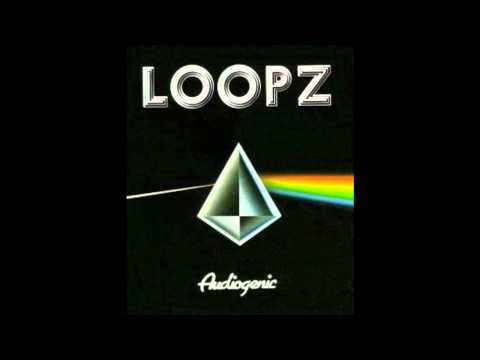 Loopz Amiga