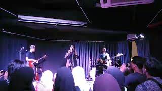 Download lagu Tanpamu - Nastia (LIVE) mp3