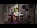 The Big Bang Theory S01 End Credits Disney Style