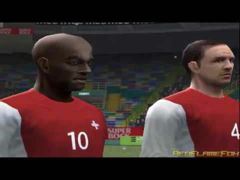 PES 2010: Pro Evolution Soccer 2010 (Europe) PS2 ISO - CDRomance