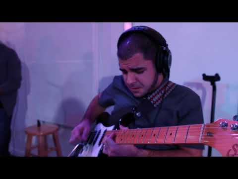 Marcus Finnie Band - Front Pew (Official Video)