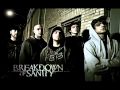 Breakdown of Sanity - We Have to Escape 