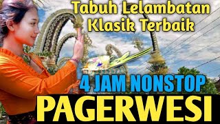 Download lagu GONG LELAMBATAN untuk Rahina Pagerwesi 2023 (4 JAM NONSTOP) mp3 Download lagu GONG LELAMBATAN untuk Rahina Pagerwesi 2023 (4 JAM NONSTOP) mp3