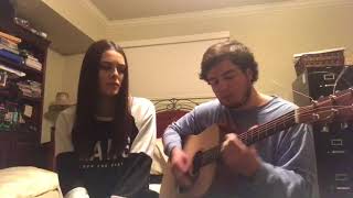 Wait (Knuckle Puck) Cover by Cj Roussel ft. Matt Langston