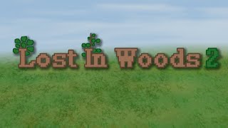 Lost In Woods 2 - Official Trailer 3