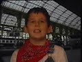I Love Big Trains 1 Original 2002 VHS Release