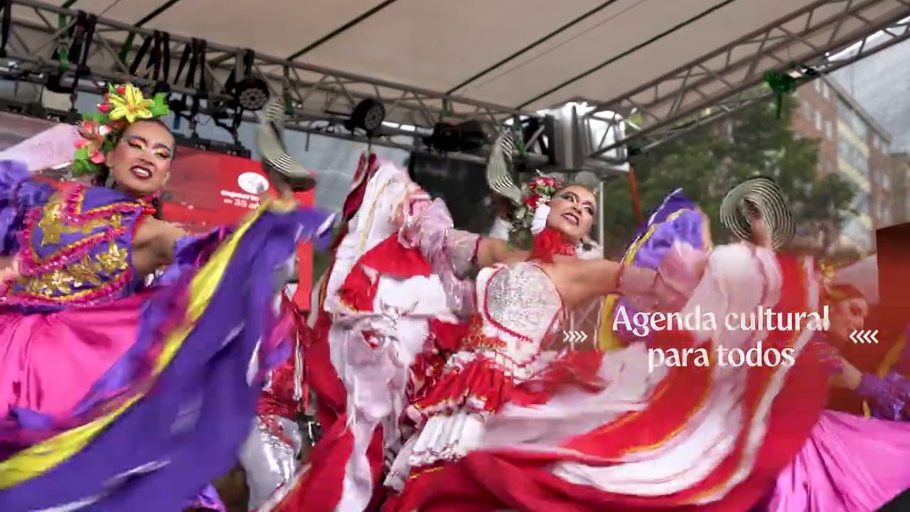 Videos Expoartesanías