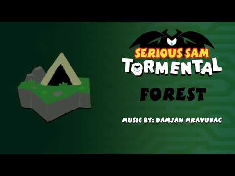 Serious Sam: Tormental - 05 - Forest Music