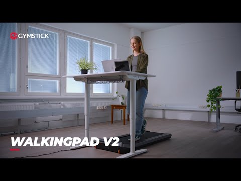 Gymstick WalkingPad V2