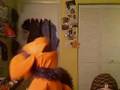 The Hairbrush Song