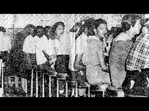 A civil rights milestone in Wichita, Kan.