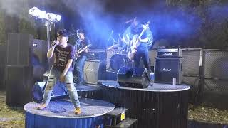 Download lagu morbid - kau pikir aku ayam cover (Boliztector) mp3