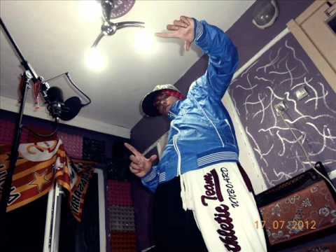 TaaRuzRapAttacK UyaRı Diss TracK 2o12 (+13)