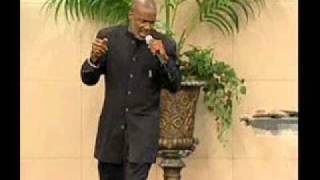 Pt 2  Do You Know HIM - Bishop Noel Jones