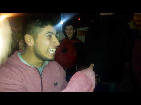 PYRO vs NEBIROS - 4tos Fecha 5 - SAN JUSTO UNDER