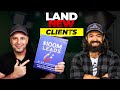8 Ways To Get New Video Clients - $100m Leads Summary @AlexHormozi