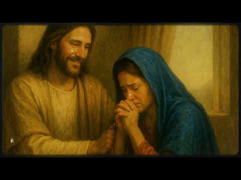 Unanswered Prayers: Hannah’s Silent Years | When God Seems Silent But Still Working