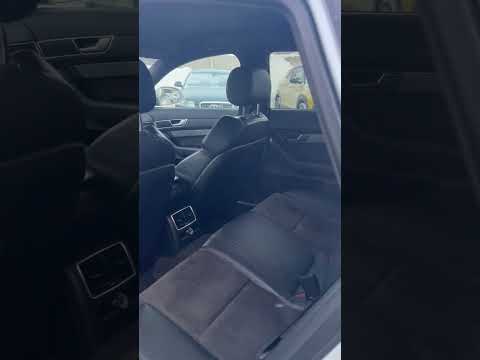 фото audi a6 iii (c6) рестайлинг 0