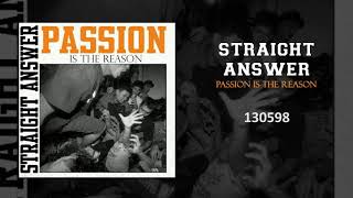 Download lagu Straight Answer - 130598 mp3 Download lagu Straight Answer - 130598 mp3