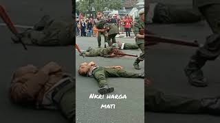 Download lagu aksi saling tembak warnai drama kolosal perjuangan mp3