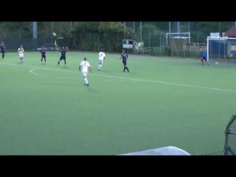 DIL00A 270817 - SERRA RICCÓ - BUSALLA 3-1 | COPPA ITALIA