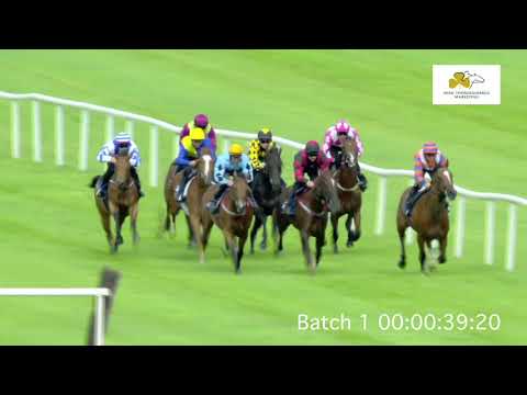 ITM Barrier Trials 03 September 2019 - Batch 01