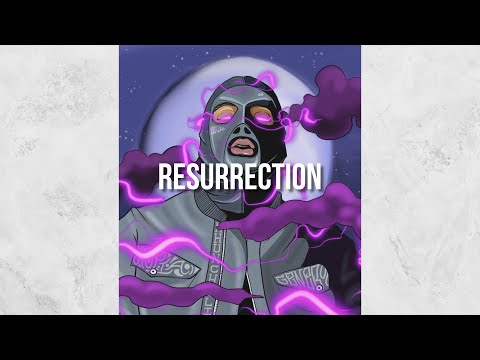 [FREE] RnB Drill x M Huncho Type Beat 2023 "Resurrection" | Melodic Drill Type Beat