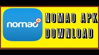 Nomao Camera - How to Download The Apk File?