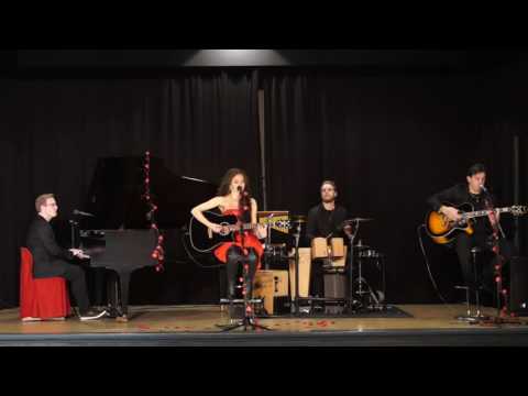 So many days - Lys-Jane