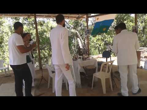 Céu da Vitória - Mãe Celestial (Mestre Irineu)