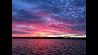 Kentucky Lake Recap