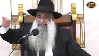 הרב שי פרי - גיבור אמיתי | Rabbi Shai Perry