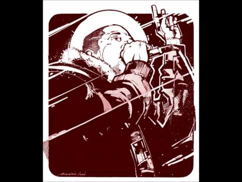 Central Services  (El-P Camu Tao) - I need a new drug