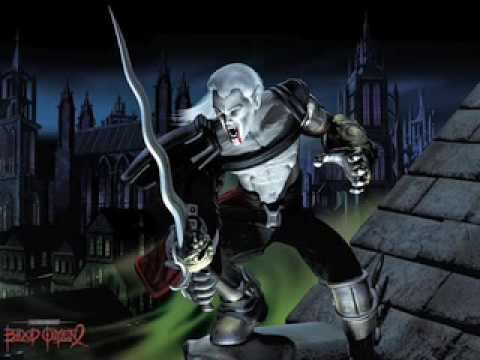 Blood omen 2: Battle theme
