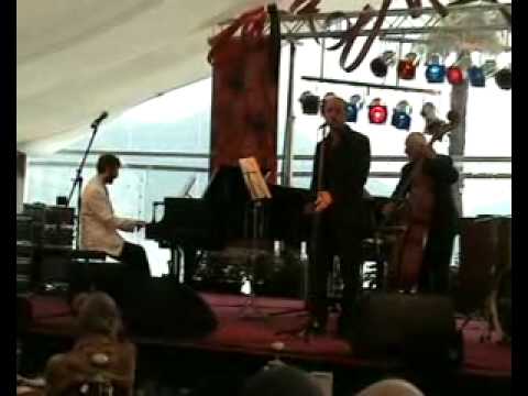 Saturday Night Fever - JazzAscona 4 luglio 2009