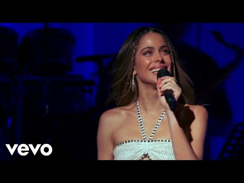 TINI - Te Quiero Mas (Claro Sessions)