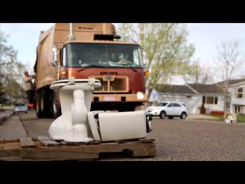 Broomfield Spring Clean Up