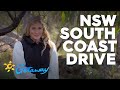 NSW South Coast Drive Getaway 2020