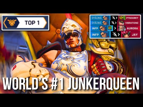 Junker Queen is SECRETLY BUSTED…Here’s How | Junker Queen Guide
