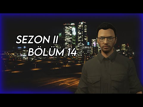 AKIN BOLATLI - BÖLÜM 14 (Plan Berlin İptal) | EightbornV