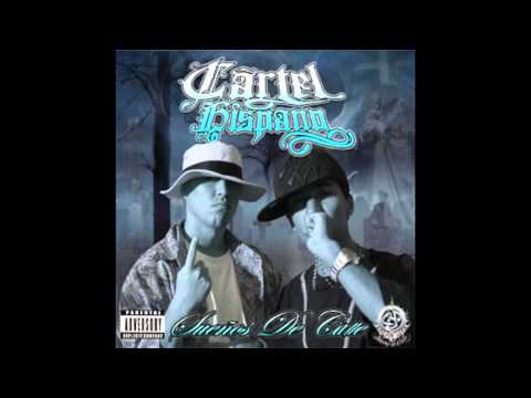 Zhello & Nawall CARTEL HISPANO - Dinero pena (Prod. El Puto Coke)