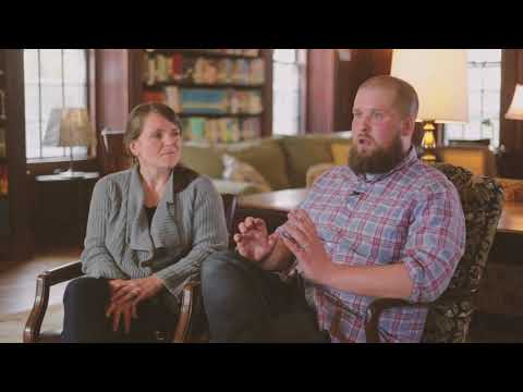 L'Abri International Ministry