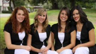 I'll Be Home For Christmas-Mr. Sandman - The Riveters