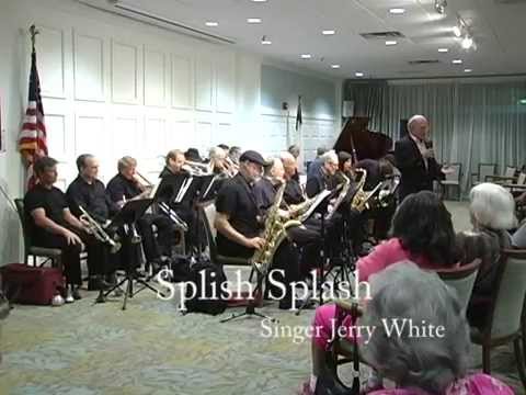 Orlando Faith and Jazz Big Band and Combo: Performs at Westminster Towers
