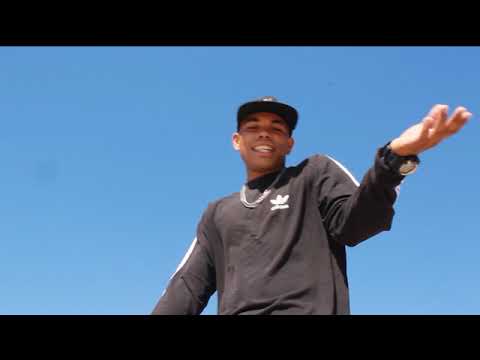 Abraham Glock - Disfruto Challenge ( Video Oficial )