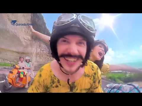 TVC Gery Saluut Malkist Coconut - 1 minute