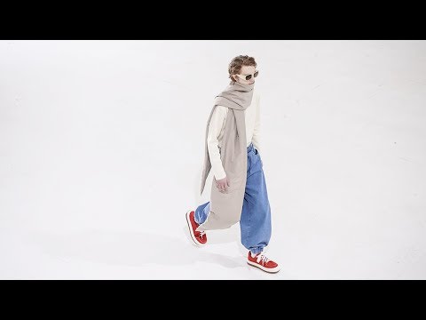 Sunnei | Fall Winter 2019/2020 Full Fashion Show | Exclusive