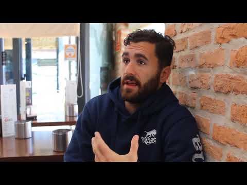 ¿Tiene nivel el Quesos para jugar en Europa? - Guille Mateu para Pucela Sport