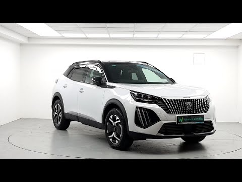 Peugeot 2008 2008 Gt Ev  GT  136 Electric 50kWh Au - Image 2